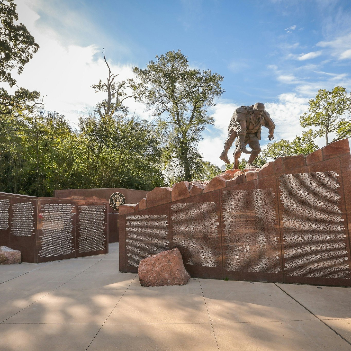 Rudder Tower | Visit College Station